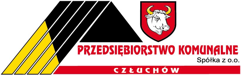Logo Przedsębiorstwa Komunalnego Sp. z o.o.